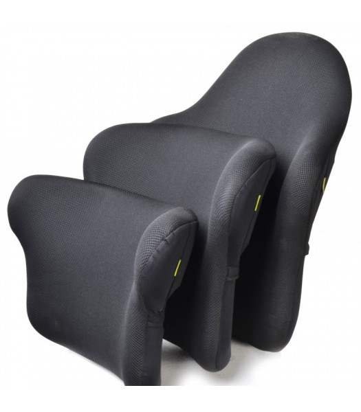 V-Trak Deep Contour Backrest